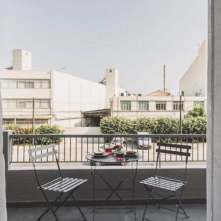 Ederlezi Habitat Apartments Pireusz Kültér fotó