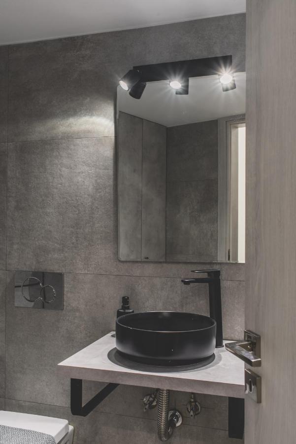 Ederlezi Habitat Apartments Pireusz Kültér fotó
