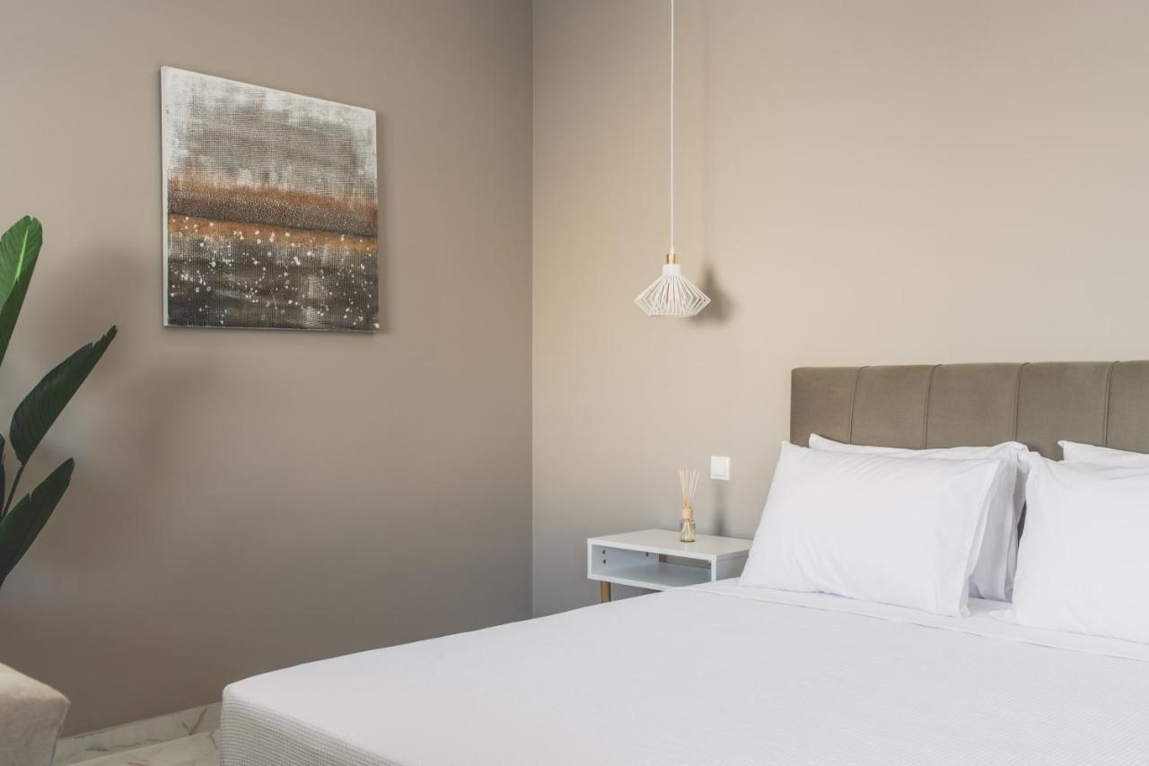 Ederlezi Habitat Apartments Pireusz Kültér fotó