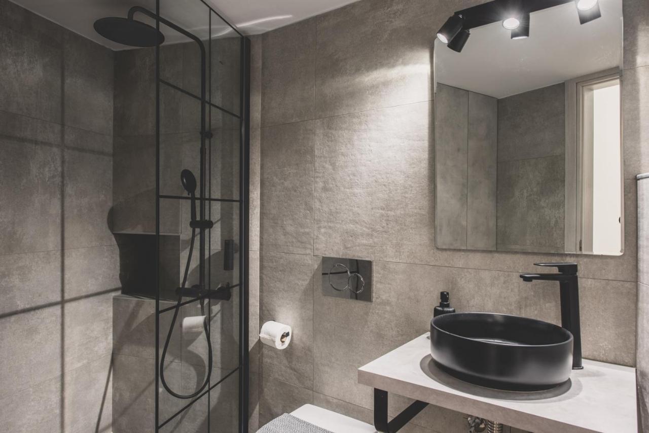Ederlezi Habitat Apartments Pireusz Kültér fotó