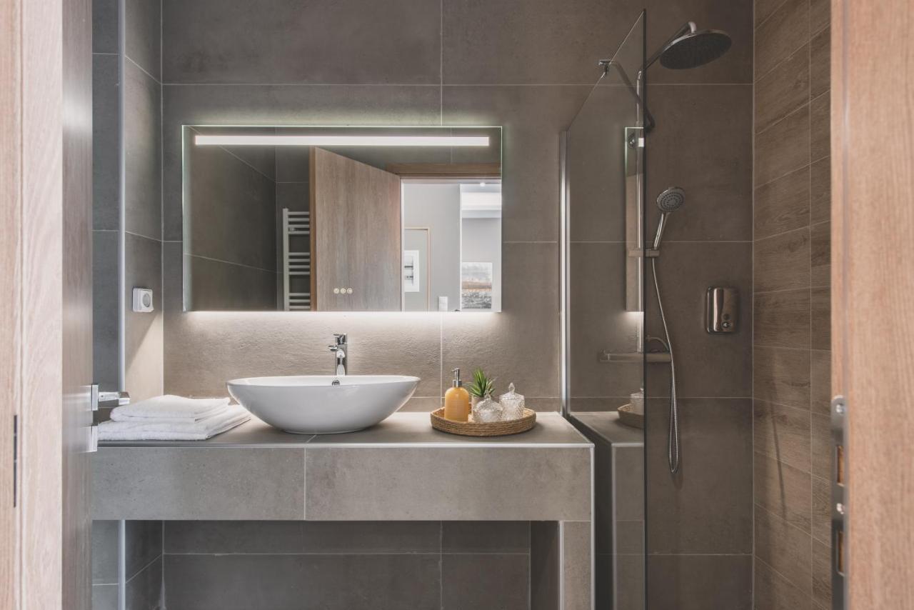 Ederlezi Habitat Apartments Pireusz Kültér fotó