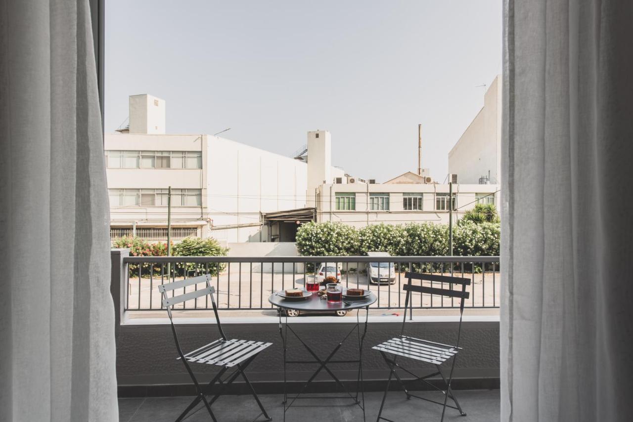 Ederlezi Habitat Apartments Pireusz Kültér fotó